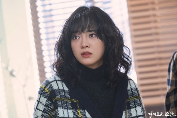 是天堂吧！8位韓劇「高顏值陰間使者」，《還有明天》金喜善超正、李棟旭可愛又深情！