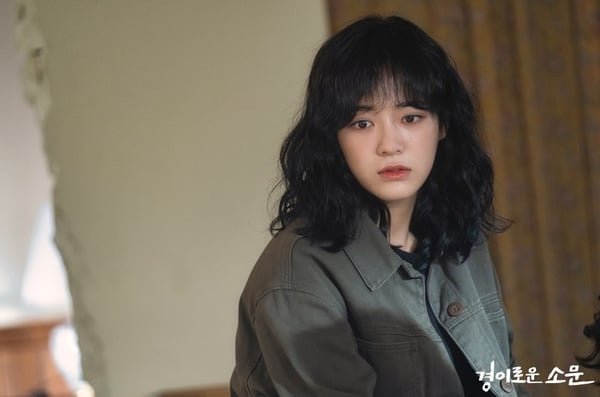 是天堂吧！8位韓劇「高顏值陰間使者」，《還有明天》金喜善超正、李棟旭可愛又深情！