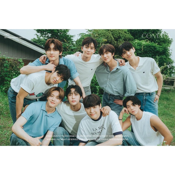 日網票選「K-POP最可愛粉絲名」！EXO第七、SEVENTEEN有創意、冠軍完全不意外！