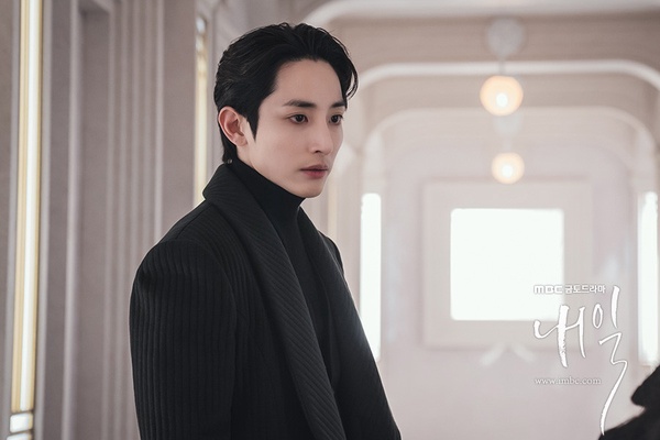 2022超圈粉韓劇男二！《明天》李洙赫、《社內相親》金旻奎魅力太強，這位帥贏男主超多