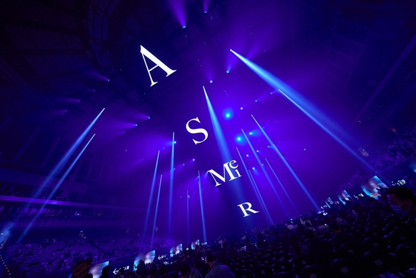 張惠妹《ASMR演唱會》4月高雄開唱!細數阿妹小巨蛋10大之最,不能跳最內傷!