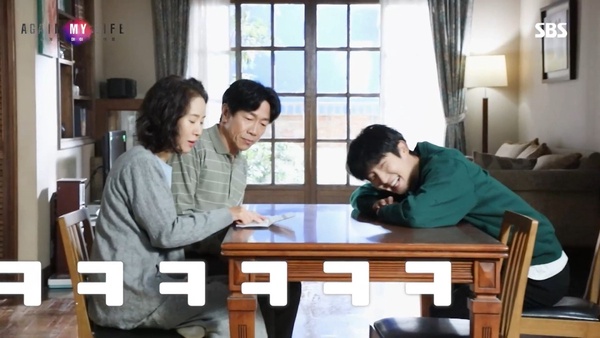 李準基《Again My Life》幕後故事！差點拒演？死後變喪屍？被爸媽這舉動狂戳笑點！