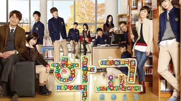 2022「迎十周年」的韓劇！《擁月》《仁顯王后》太經典，當年李鍾碩金都只是小配角