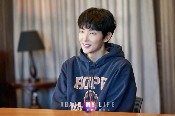 近期韓劇話題度TOP10！《明天》第四、《出走日記》贏《Again My Life》，冠軍不負眾望