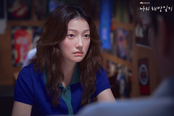 近期熱播韓劇話題度TOP10：《現在很美麗》4.08%