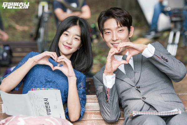 李準基和女星的CP感！《Again My Life》和三女主都有火花，李準基搭IU、文彩元超難忘