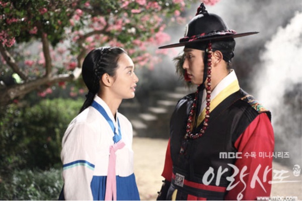 李準基和女星的CP感！《Again My Life》和三女主都有火花，李準基搭IU、文彩元超難忘