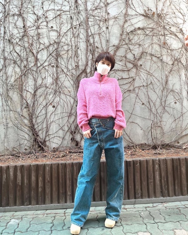 身高意外高的韓劇女星！金泰梨有166公分，金多美是長腿女神，金高銀常被誤認為小隻女