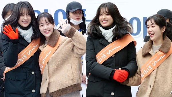 身高意外高的韓劇女星！金泰梨有166公分，金多美是長腿女神，金高銀常被誤認為小隻女