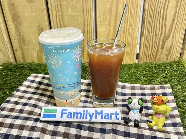 全家咖啡優惠!全家「西西里咖啡」回歸加推特大杯!檸檬+咖啡享優惠,再收限量聯名杯