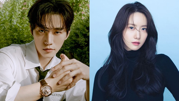 神仙組合！俊昊、潤娥《歡迎來到王之國》6月開播，上演富二代&小職員羅曼史！