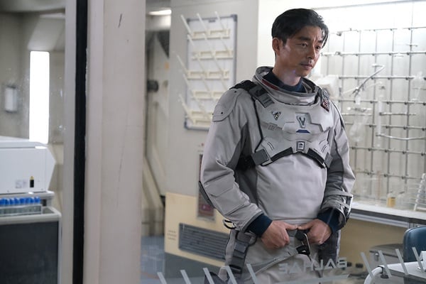 2022全球受歡迎的韓劇TOP10：《黑道律師文森佐》