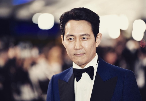 2022全球受歡迎的演員TOP10!申敏兒第六,IU、孔劉進前五,《魷魚》主演包辦冠亞軍