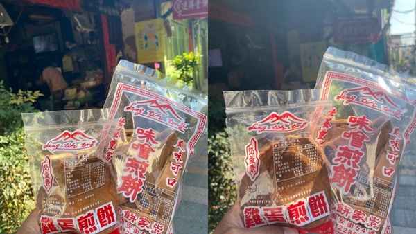 台南伴手禮推薦：熱門布朗尼、滑嫩布丁，「這家」在地人都愛排！