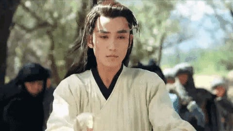 古裝劇9位男星「打戲」！楊洋《且試天下》轉扇帥炸，鄭業成《祝卿好》轉刀帥到沒天理