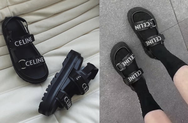 CHANEL 涼鞋,NT46,500