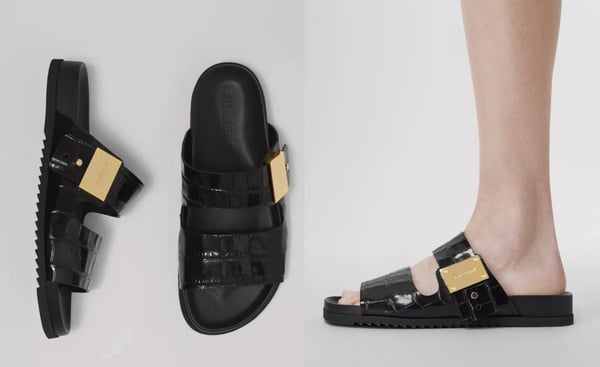 CHANEL 涼鞋,NT46,500