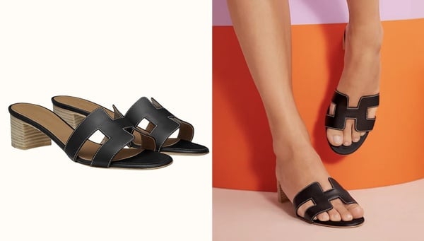 CHANEL 涼鞋,NT46,500