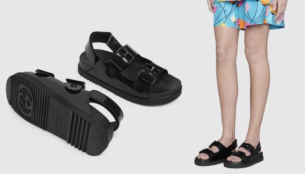 CHANEL 涼鞋,NT46,500
