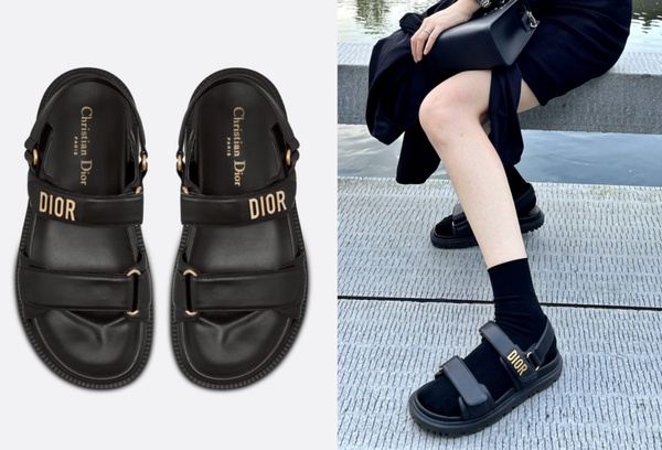 CHANEL 涼鞋,NT46,500