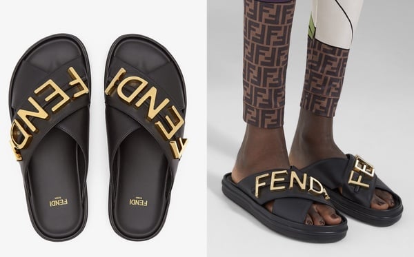 CHANEL 涼鞋,NT46,500