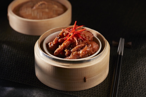 晶華