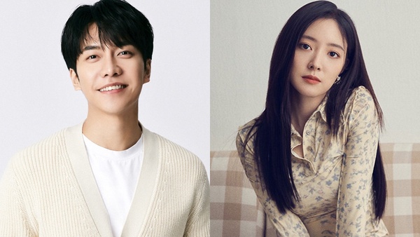 10部近期定角韓劇！俊昊&潤娥演愛情劇，李準基搭申世景、秀智搭梁世宗，IU要演漫改劇