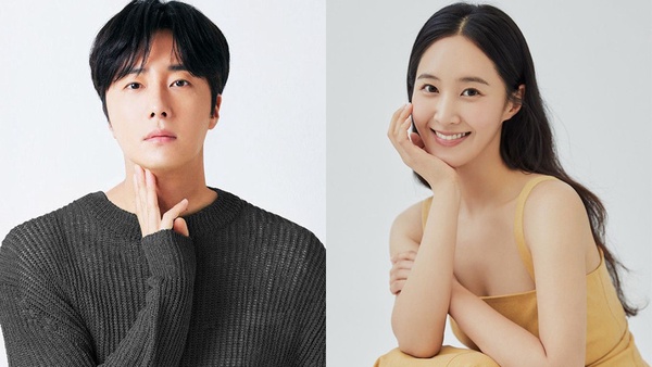 10部近期定角韓劇！俊昊&潤娥演愛情劇，李準基搭申世景、秀智搭梁世宗，IU要演漫改劇