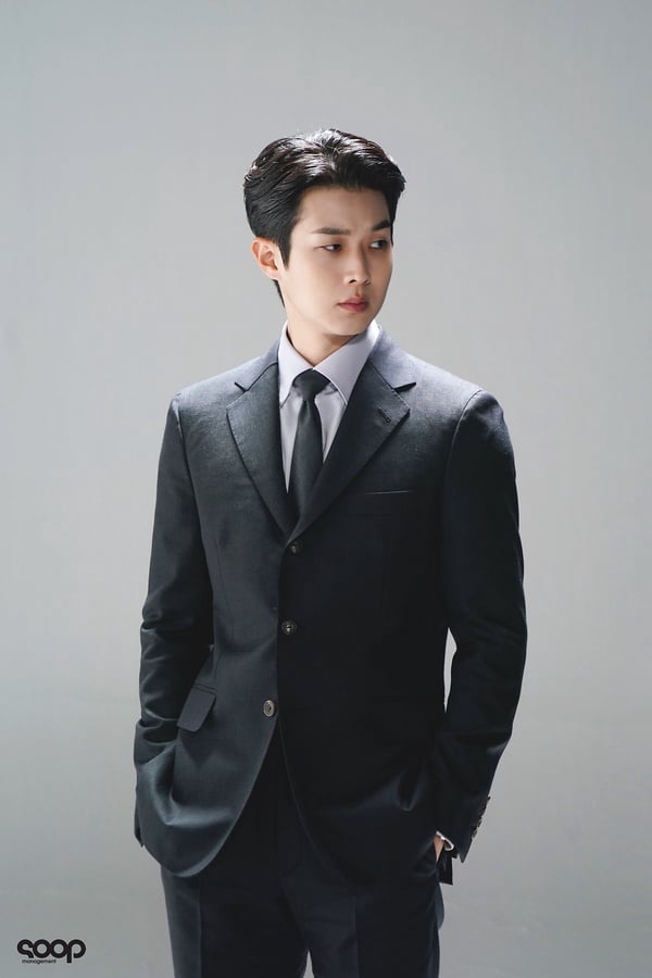 網推「想看他演霸總」男星！俊昊演「霸道總裁」配潤娥，崔宇植意外合適，孔劉呼聲仍高