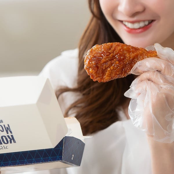 麥當勞優惠！6家炸雞速食優惠盤點：麥當勞新品優惠、拿坡里推超狂「1公斤腿排桶」！