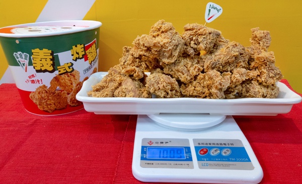 麥當勞優惠！6家炸雞速食優惠盤點：麥當勞新品優惠、拿坡里推超狂「1公斤腿排桶」！