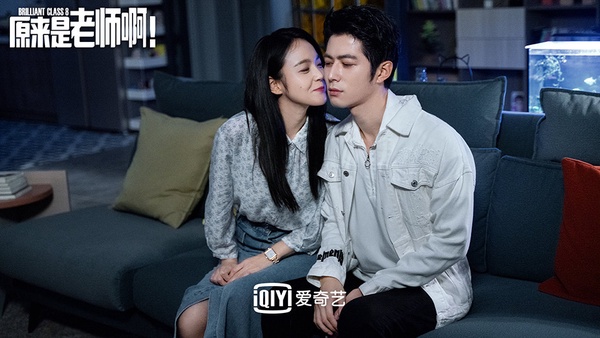 2022第一季「甜寵陸劇」評分榜TOP 10！《影帝的公主》6.7分，《餘生，請多指教》7.5分