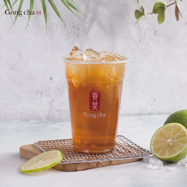 飲料買一送一！5家飲料店「51勞動節優惠」翰林茶館第2杯5折、7-11冰淇淋紅茶買2送2