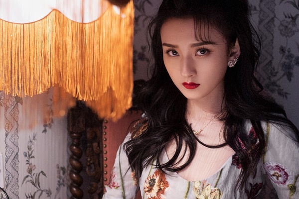 95後陸劇女星「微博超話流量」TOP 6:宋祖兒