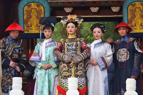 我的婆婆真可愛！12星座婆婆攻略解析，金牛靠禮物收服、獅子處女愛聽好話，雙魚難攻略