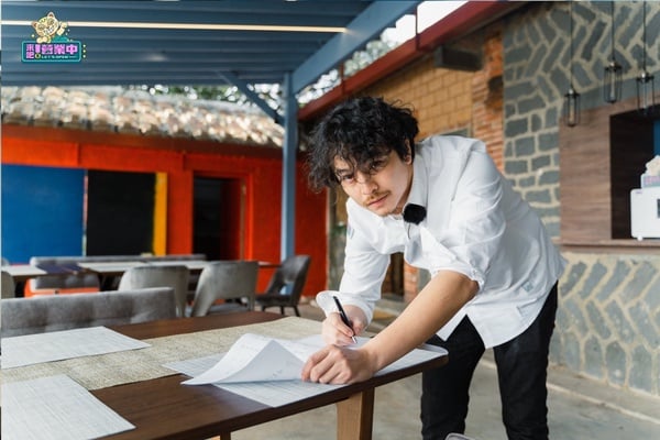 《來吧!營業中》6藝人優缺點分析!鬼鬼越挫越勇、炎亞綸太重要、楊銘威超圈粉