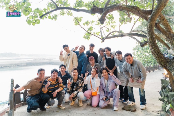 《來吧!營業中》6藝人優缺點分析!鬼鬼越挫越勇、炎亞綸太重要、楊銘威超圈粉