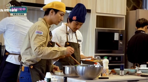 《來吧!營業中》6藝人優缺點分析!鬼鬼越挫越勇、炎亞綸太重要、楊銘威超圈粉