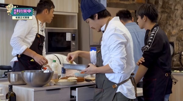 《來吧!營業中》6藝人優缺點分析!鬼鬼越挫越勇、炎亞綸太重要、楊銘威超圈粉