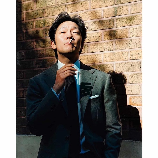 韓劇隱藏富二代！《我的出走日記》孫錫久竟是「公司理事」，光洙家好富，他本要接班三星？