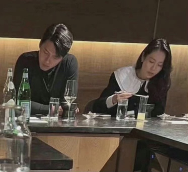玄彬、孫藝珍度蜜月被巧遇!網友偷偷幫忙買單,小倆口發現後反應暖炸!