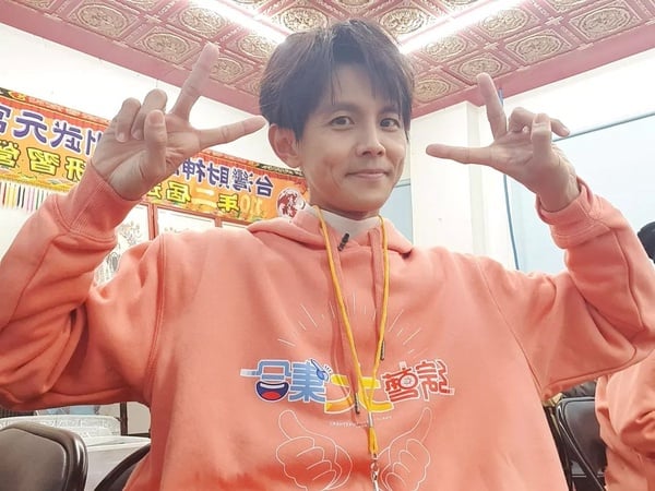 8位曾陷出軌醜聞的台灣男星！Leo王被爆婚內出軌、王力宏震驚全網，倪安東扶正小三！