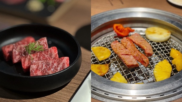 不只屋馬、茶六！5間「台中燒肉推薦」，帶你吃燒肉絕不踩雷，無肉不歡請進！
