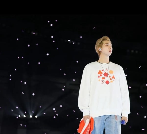 2022韓國男偶像網路搜索量TOP10!李俊昊第三、BTS六人上榜、他入伍討論度還是超高!