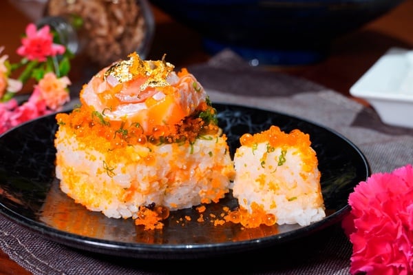 馬辣集團「吃到飽優惠」：狗一下居酒食堂