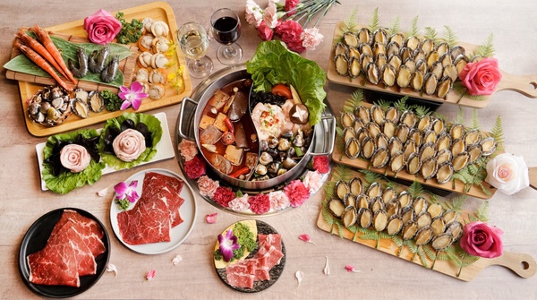 馬辣集團「吃到飽優惠」：新馬辣經典麻辣鍋