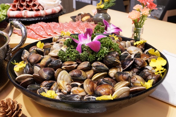 馬辣集團「吃到飽優惠」：涮樂和牛食べ放題