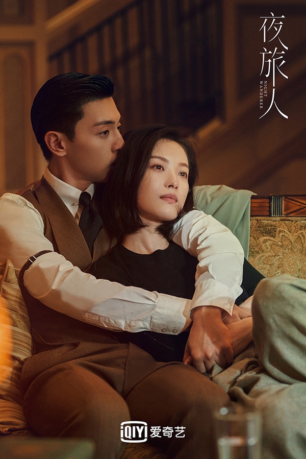 85後陸劇女星「微博超話流量」TOP 9:倪妮