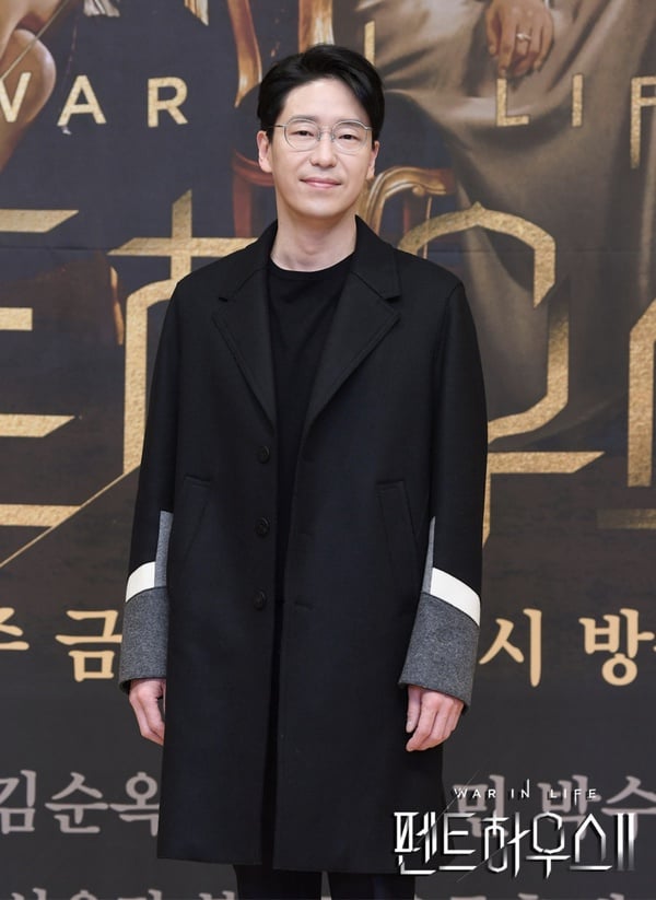 韓劇「狗血教母」順玉再推新作! 嚴基俊、黃正音主演《七人的逃脫》2022下半年開拍