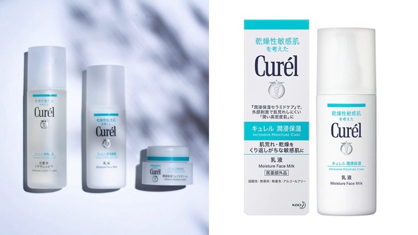 不想再油光滿面了！8款「油性肌適用乳液」推薦，控油抗痘同時保濕，質地清爽無負擔！